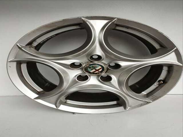 LLanta Aleacion Alfa Romeo Spider 2.4 JTD 20V 200CV 147KW