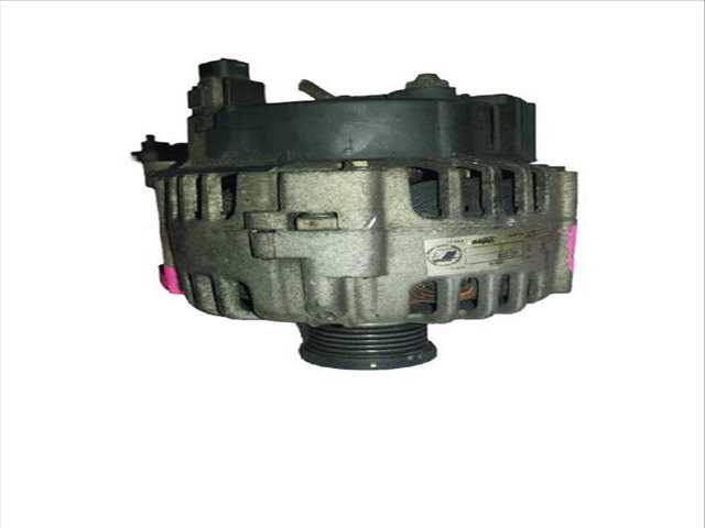 Foto 2ª: Alternador Renault Clio 1.5 DCI B/CB08) 82CV (1998)