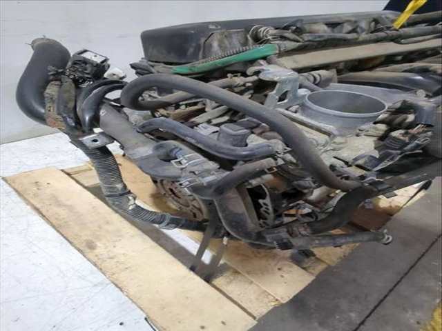 Foto 3ª: Motor Completo Suzuki Swift 1.3 16V CAT 92CV [M13A] (2005)