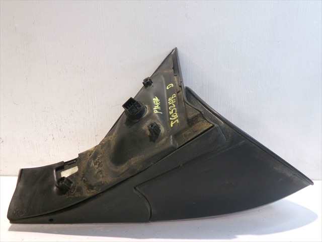 Foto 3ª: Retrovisor Derecho Opel Vectra 2.0 DTI 1995-1998,RANCHERA [X20DTH] (1998)