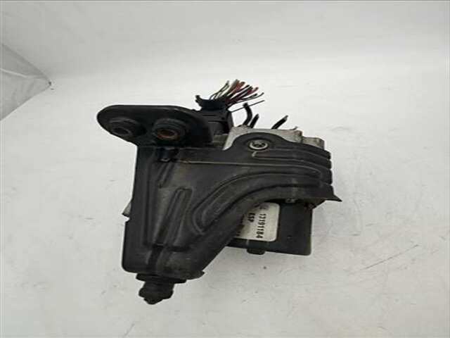 Abs Opel Vectra 1.9 ELEGANCE [1.9 LTR. - 110 KW 16V CDTI CAT (Z 19 DTH - LRD)]