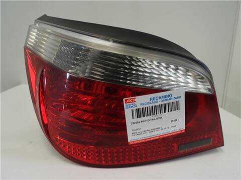 Piloto Trasero Izquierdo Bmw Serie 5 518 3.0 530D BERLINA 218CV 160KW
