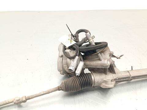 Foto 2ª: Cremallera de Direccion Peugeot 208 1.2 PURETECH 100 101CV 74KW [HNK (EB2ADTD)] (2020)