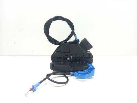 Cerradura Puerta Delantera Derecha Ford C Max T3DA CEU)