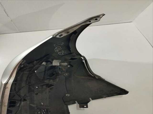 Foto 3ª: Paragolpes Delantero Bmw Serie 5 518 520 D 184CV 135KW [N47D20C] (2010)