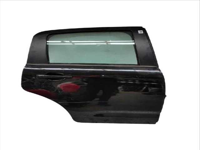 Puerta Trasera Derecha Citroen C3 1.6 HDI 90