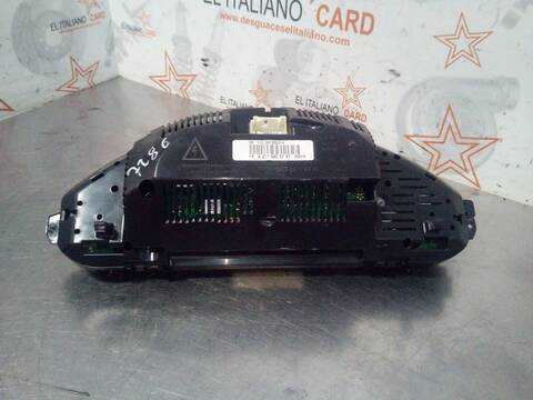 Foto 2ª: Cuadro de Instrumentos Mercedes Clase E 180 E 280 CDI 211.020) BERLINA 190CV 140KW [642920] (2005)