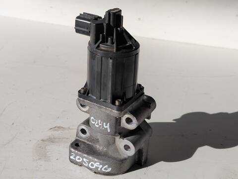 Foto 2ª: Valvula EGR Opel Astra COSMO 1.7 16V CDTI 125CV (2009)