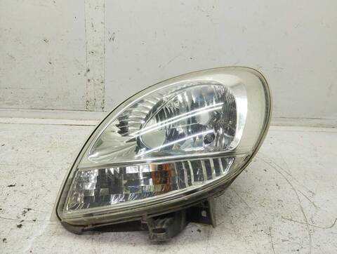 Faro Izquierdo Renault Kangoo ALIZE 64CV 47KW