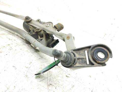 Foto 3ª: Motor Limpia Delantero Renault Kangoo EXPRESSION 90CV 66KW [K9K B6] (2013)
