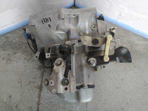 Caja Cambios Peugeot 208 1.2 VTI 82 82CV 60KW
