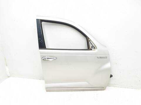 Puerta Delantera Derecha Chrysler PT Cruiser 1.6 CLASSIC