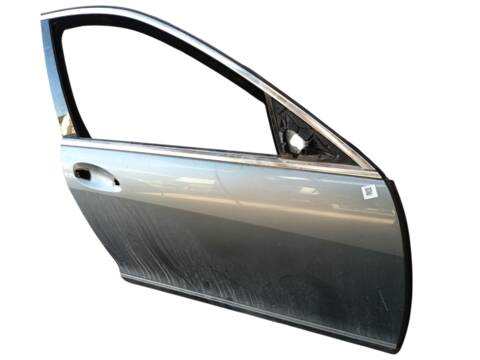 Foto 2ª: Puerta Delantera Derecha Mercedes Clase S 220 S 320 CDI 221.022 221.122) (2005)