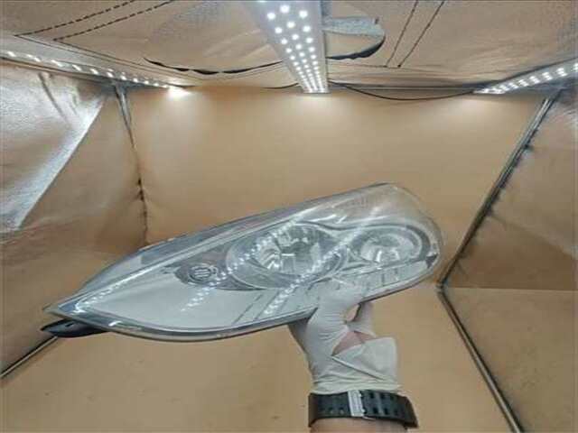 Foto 2ª: Faro Izquierdo Ford S Max 2.0 TREND [2.0 LTR. - 103 KW TDCI CAT] (CA1)(2006 _)