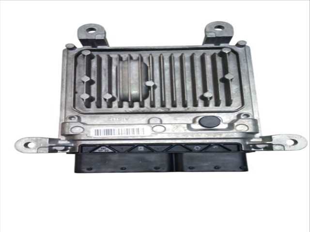 Centralita Motor ECU Mercedes Clase C 160 C 220 CDI 204.002)