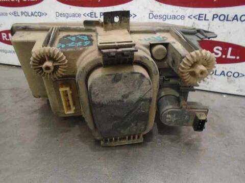 Foto 2ª: Faro Derecho Seat Inca 1.4 60CV 44KW [AEX / APQ] (2000)