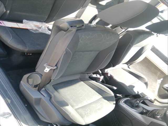 Asiento Delantero Derecho Ford B Max T3JB CB2)