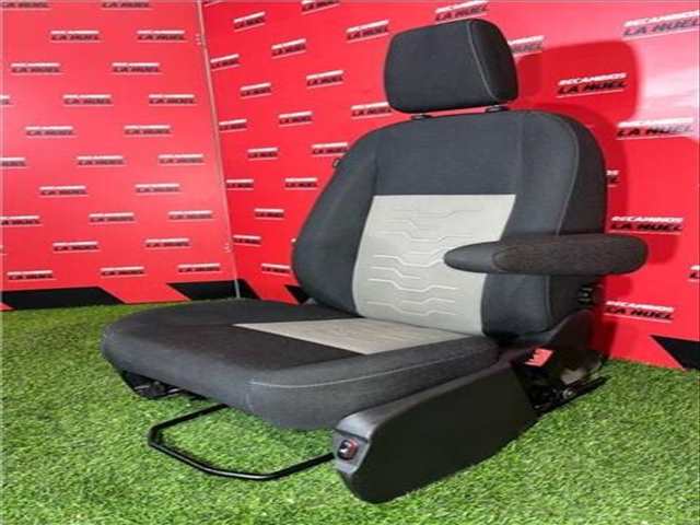 Foto 3ª: Asiento Delantero Derecho Ford Transit 2.0 320 L1 TRANSIT TREND [2 0 LTR. - 96 KW TDCI CAT] 131CV