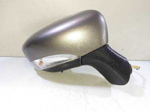 Retrovisor Derecho Renault Captur INTENS 90CV 66KW