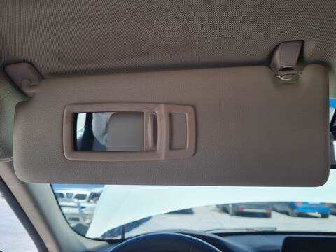 Parasol Izquierdo Bmw Serie 3 315 320D LUXURY LINE 190CV 140KW