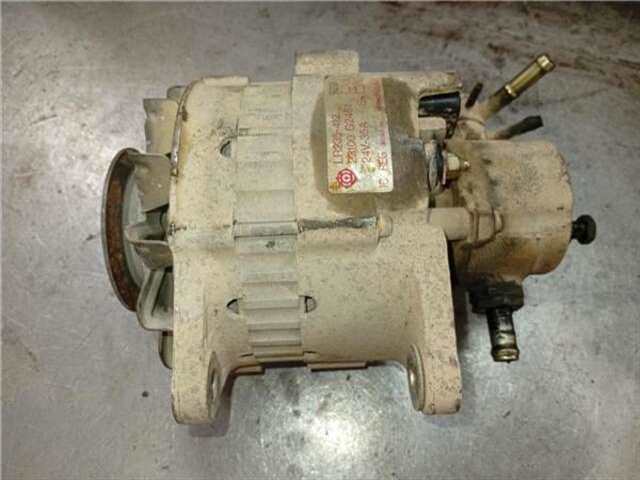 Alternador Nissan Patrol 2.7 TD