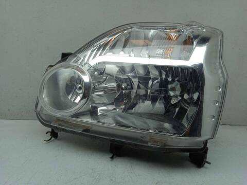 Faro Izquierdo Nissan X-Trail 2.0 DCI TD CAT 150CV 110KW T31)