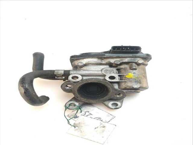 Foto 3ª: Valvula EGR Nissan Navara 2.5 DCI 4WD (2004)