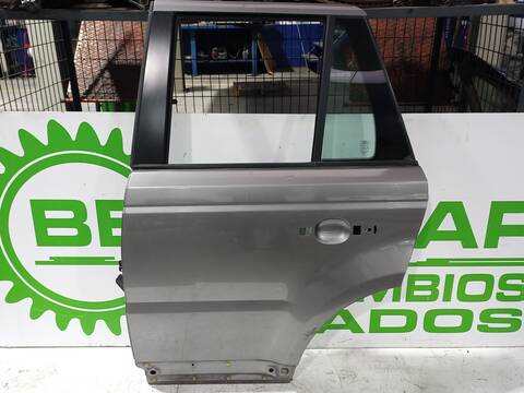 Foto 1ª: Puerta Trasera Izquierda Land Rover Range 3.6 TD V8 272CV 200KW [368DT] (2007)