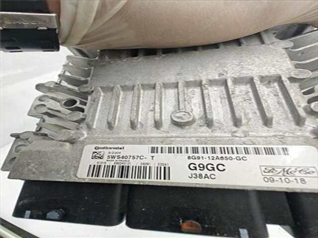 Centralita Motor ECU Ford Mondeo 2.0 TITANIUM S [2.0 LTR. - 103 KW TDCI CAT]