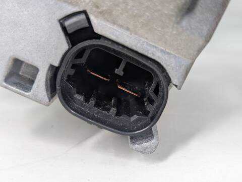 Foto 3ª: Columna Dirección Nissan Qashqai R9M (2012)