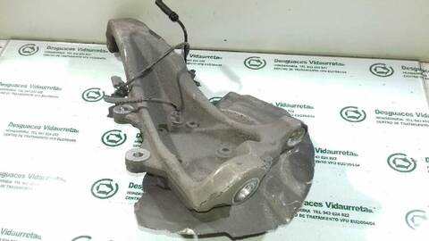 Foto 3ª: Mangueta Delantera Izquierda Bmw Serie 5 518 530D 245CV 180KW [N57D30A] (2010)
