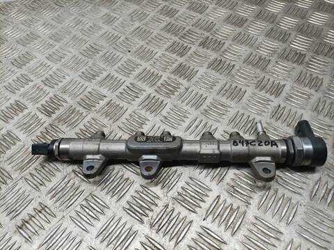 Rampa Inyectora Bmw X1 2.0 TD 16V F48) 150CV 110KW