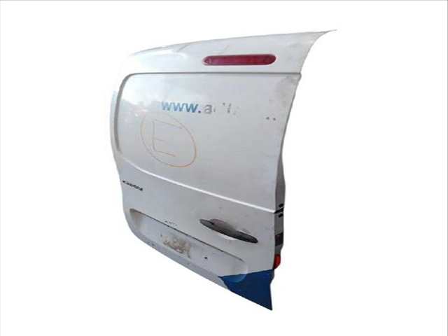 Foto 2ª: Puerta Trasera Izquierda Mercedes Citan 108 CDI 415.601 415.603) FURGONETA (2012)