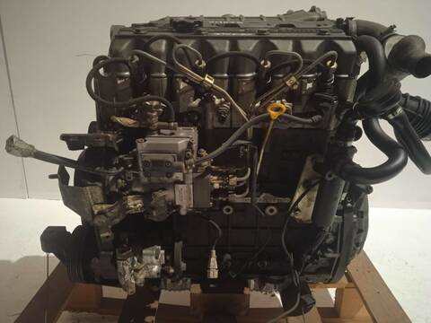 Foto 3ª: Motor Completo Alfa Romeo 155 2.5 TD 92KW (1994)