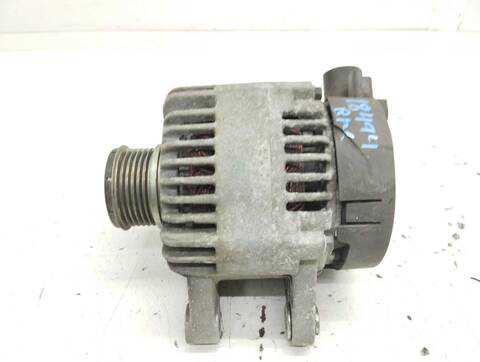 Foto 2ª: Alternador Peugeot 208 STYLE 82CV 60KW [HM01] (2016)