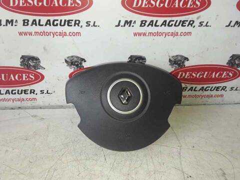 Foto 1ª: Airbag Delantero Izquierdo Renault Clio VERSION INDEFINIDA (2007)