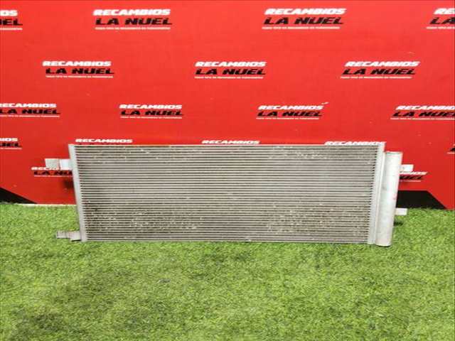 Foto 1ª: Radiador Calefaccion A.A. Renault Kangoo BLUE DCI 95 KJAB) 95CV 70KW [K9K 876,K9K 877] (2024)