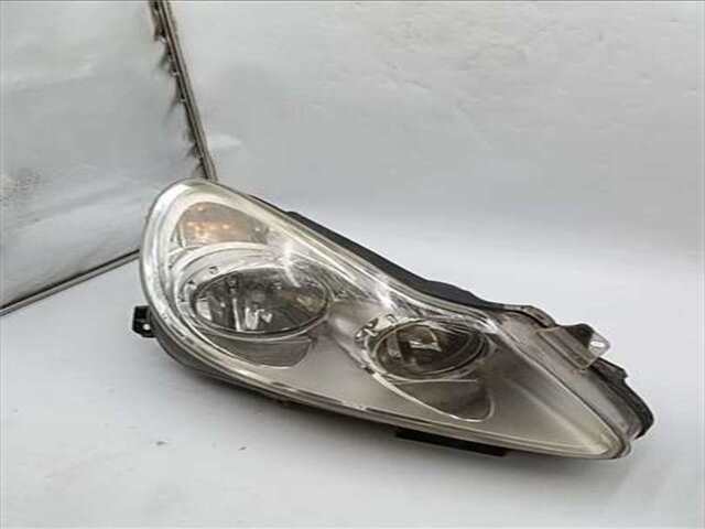 Foto 2ª: Faro Derecho Opel Corsa 1.3 ENJOY [1.3 LTR. - 55 KW 16V CDTI] [Z 13 DTJ / LDP]