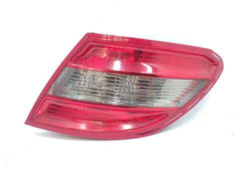 Piloto Trasero Derecho Mercedes Clase C 160 C 220 CDI 204.008) 170CV 125KW