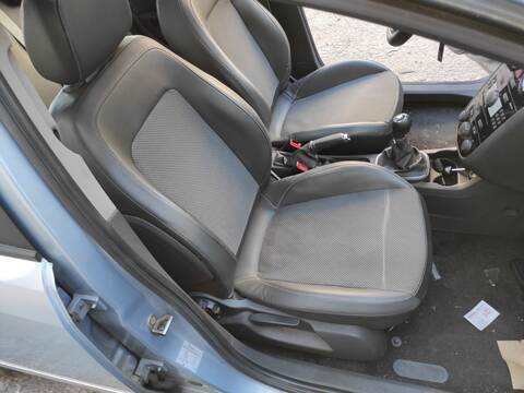 Asiento Delantero Derecho Opel Corsa Z13DTH