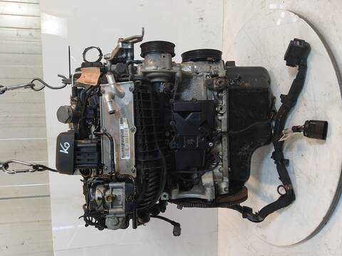 Foto 1ª: Motor Completo Seat Ibiza 105CV 77KW [CBZB CBZ] (2013)
