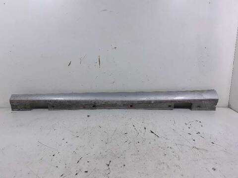 Estriberas Mercedes Clase A 140 A 200 CDI 176.008) 136CV 100KW