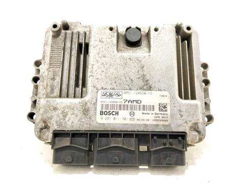 Centralita Motor ECU Ford Focus TITANIUM 1 TDCI CAT 90CV