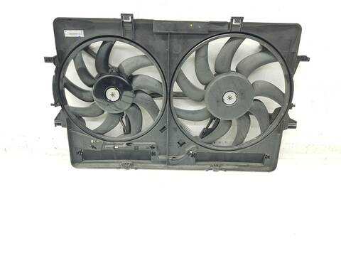 Electroventilador Audi A6 2.0 TDI ULTRA 113CV 83KW