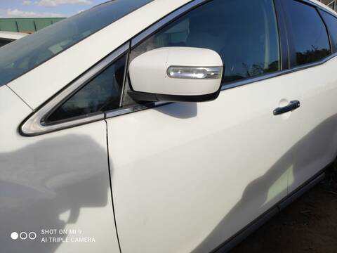 Puerta Delantera Izquierda Mazda CX7 D LUXURY