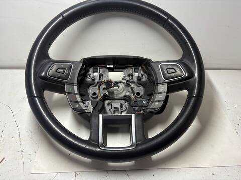 Foto 1ª: Volante Land Rover Range VERSION INDEFINIDA (2018)