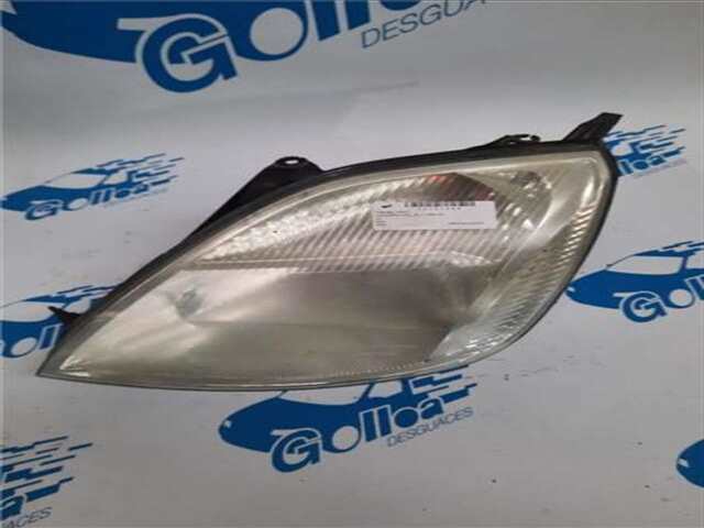 Foto 1ª: Faro Izquierdo Ford Fiesta 1.3 [A9JA]