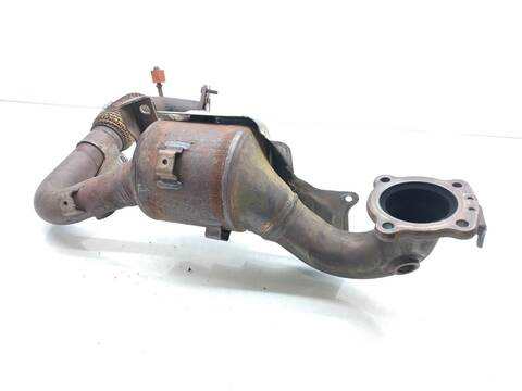 Foto 3ª: Catalizador Ford B Max 1.0 ECOBOOST 100CV 74KW JK) [SFJA,SFJB,SFJC,SFJD] (2014)