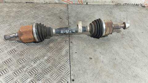 Foto 2ª: Transmision Delantera Izquierda Alfa Romeo Giulietta PROGRESSION 120CV 88KW [940C1000] (2017)