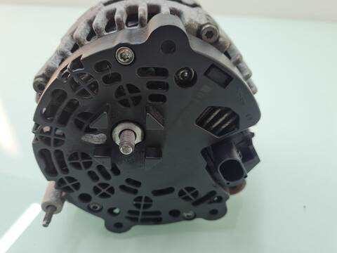 Foto 3ª: Alternador Audi A6 2.0 TDI BERLINA 170CV 125KW [CAH] (2010)